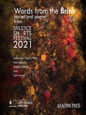 cover image of Words from the Brink